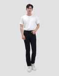 Nevada Hard Slim Fit Celana Denim Pria