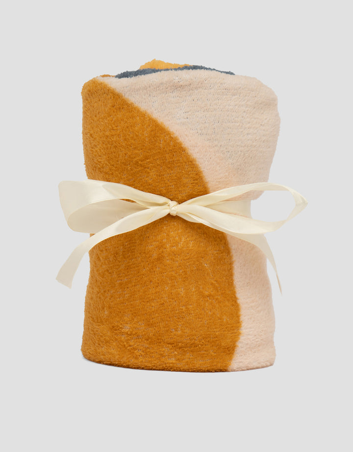MxM Villarose Blanket Selimut Flanel 350 Gr
