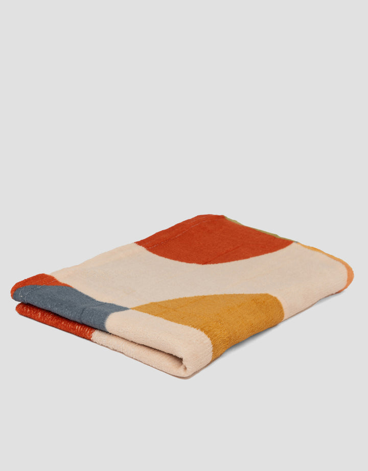 MxM Villarose Blanket Selimut Flanel 350 Gr