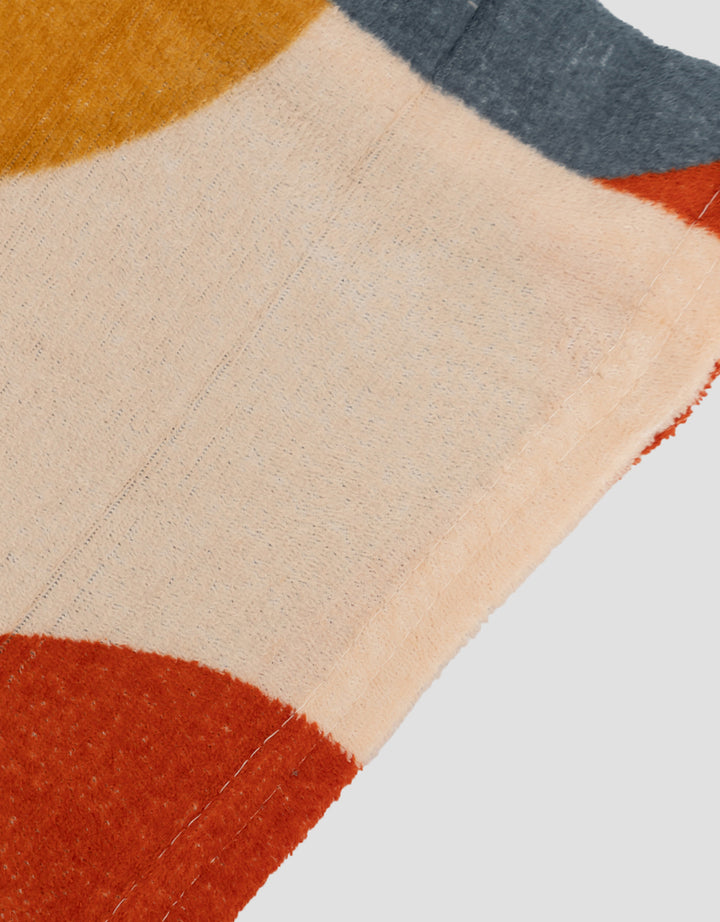 MxM Villarose Blanket Selimut Flanel 350 Gr