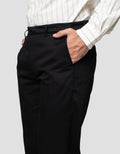 Cole Woven Reg Celana Formal Pria