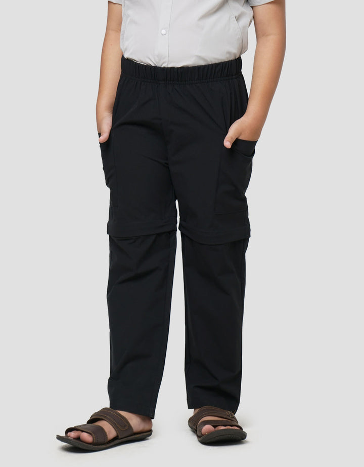 Suko Celana Kargo Panjang Anak Laki-laki