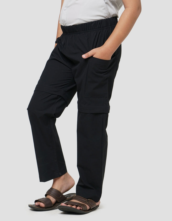 Suko Celana Kargo Panjang Anak Laki-laki