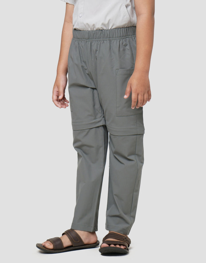 Suko Celana Kargo Panjang Anak Laki-laki