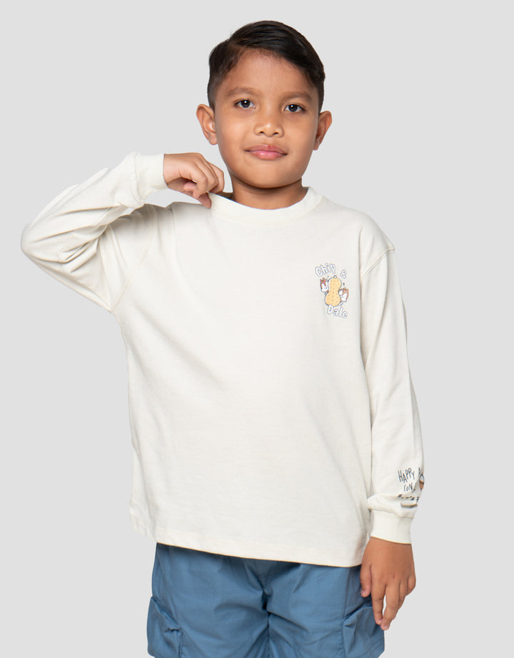 Suko Disney Sweater Anak Laki-Laki