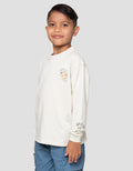 Suko Disney Sweater Anak Laki-Laki