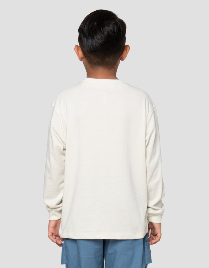 Suko Disney Sweater Anak Laki-Laki