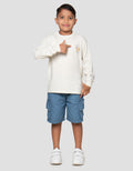 Suko Disney Sweater Anak Laki-Laki