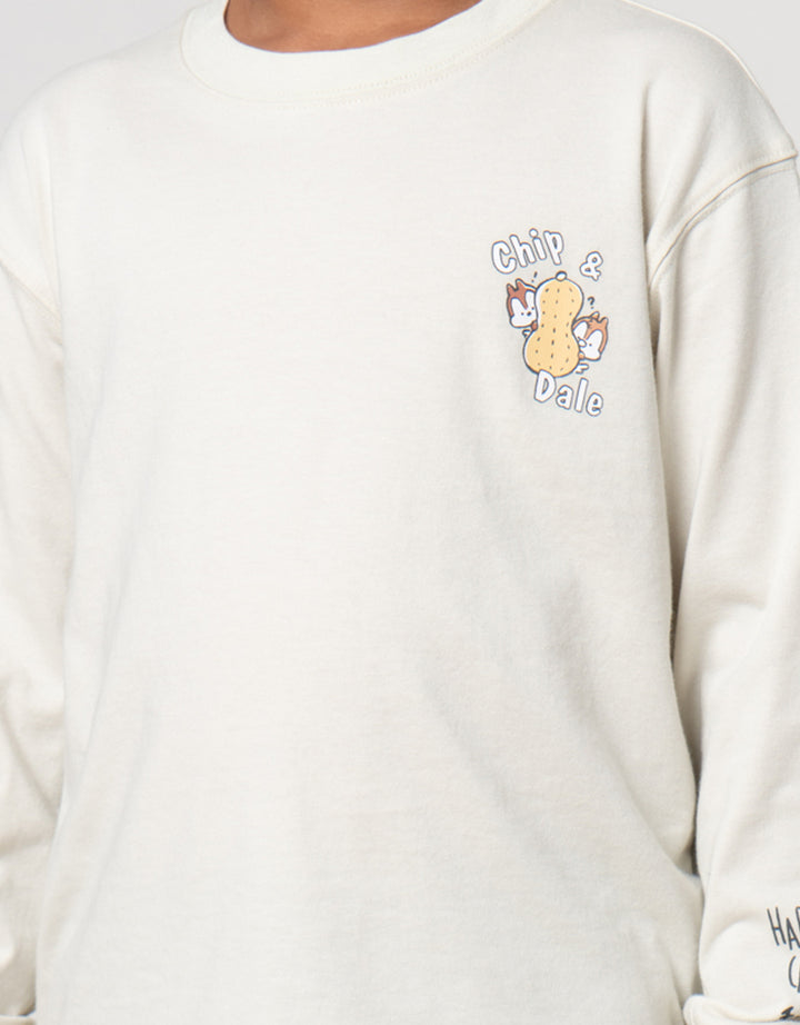 Suko Disney Sweater Anak Laki-Laki
