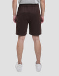 Nevada Knit Above Knee Texture Celana Pendek Pria