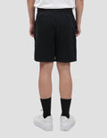 Nevada Knit Above Knee Texture Celana Pendek Pria