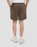 Nevada Above Knee Texture Celana Pendek Pria