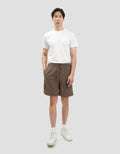 Nevada Above Knee Texture Celana Pendek Pria