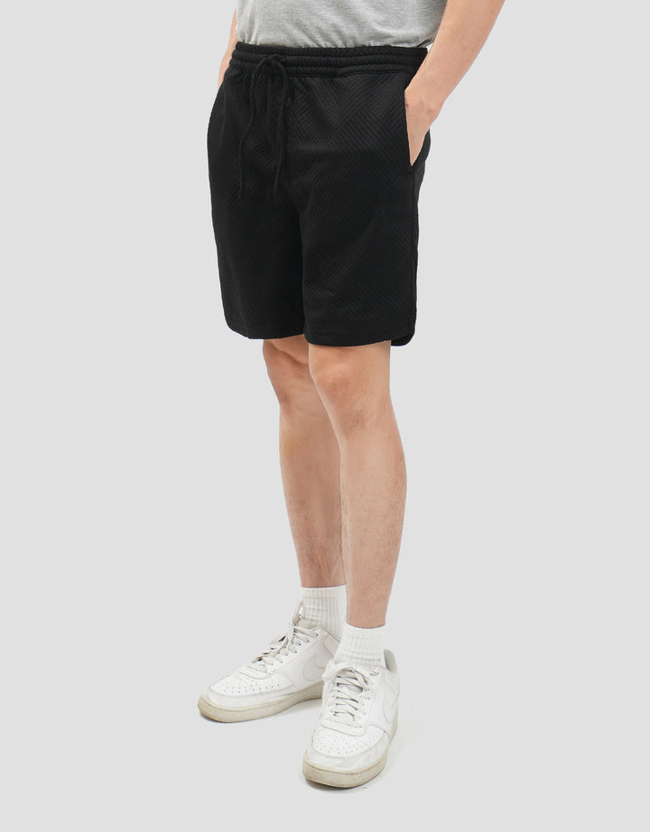 Nevada Above Knee Texture Celana Pendek Pria