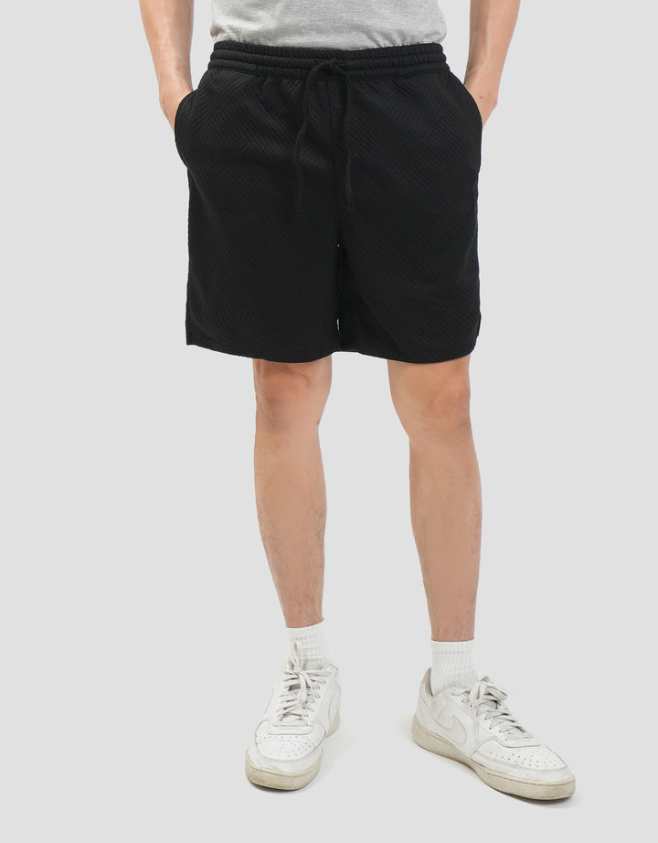 Nevada Above Knee Texture Celana Pendek Pria