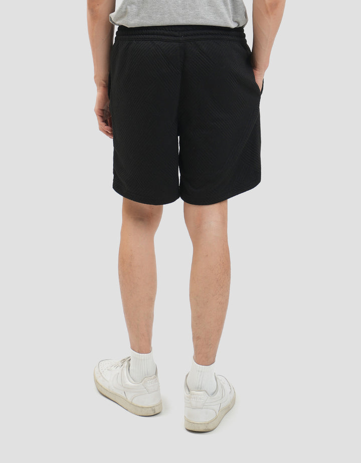 Nevada Above Knee Texture Celana Pendek Pria