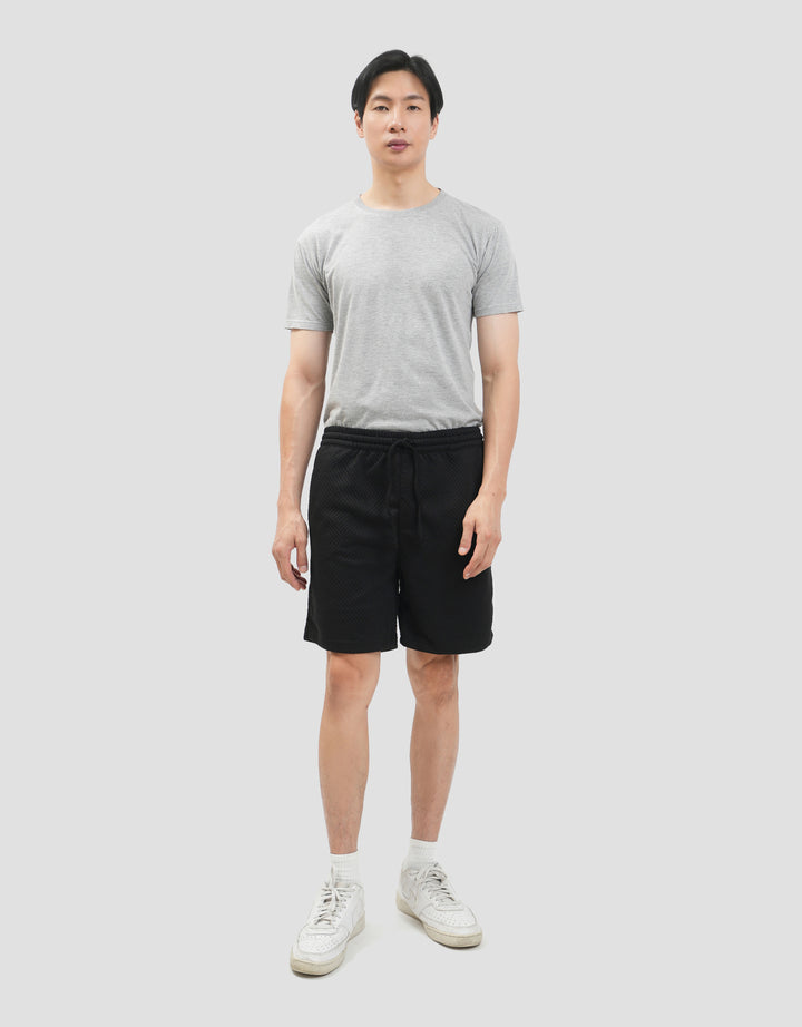 Nevada Above Knee Texture Celana Pendek Pria
