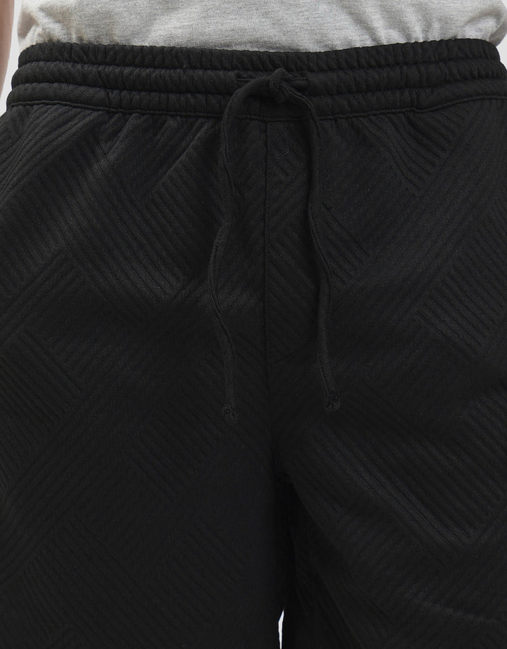 Nevada Above Knee Texture Celana Pendek Pria