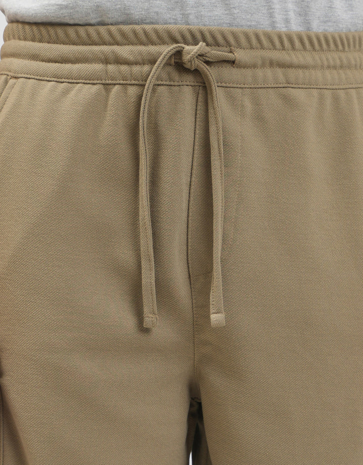 Nevada Cargo Knee Two Pocket Celana Pendek Pria