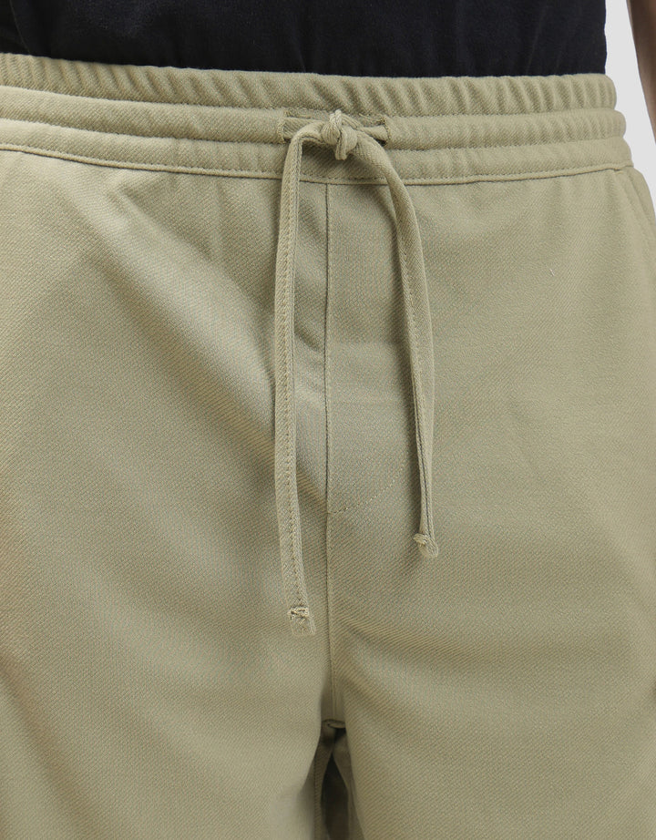 Nevada Cargo Knee Two Pocket Celana Pendek Pria