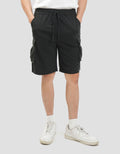 Nevada Cargo Knee Two Pocket Celana Pendek Pria
