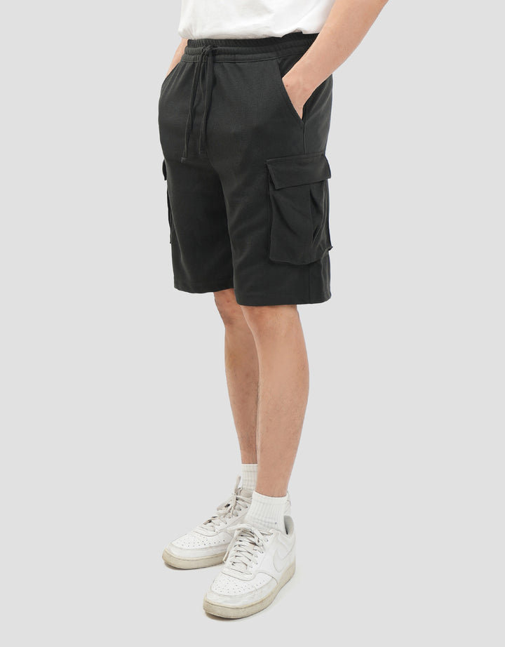Nevada Cargo Knee Two Pocket Celana Pendek Pria