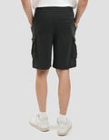 Nevada Cargo Knee Two Pocket Celana Pendek Pria