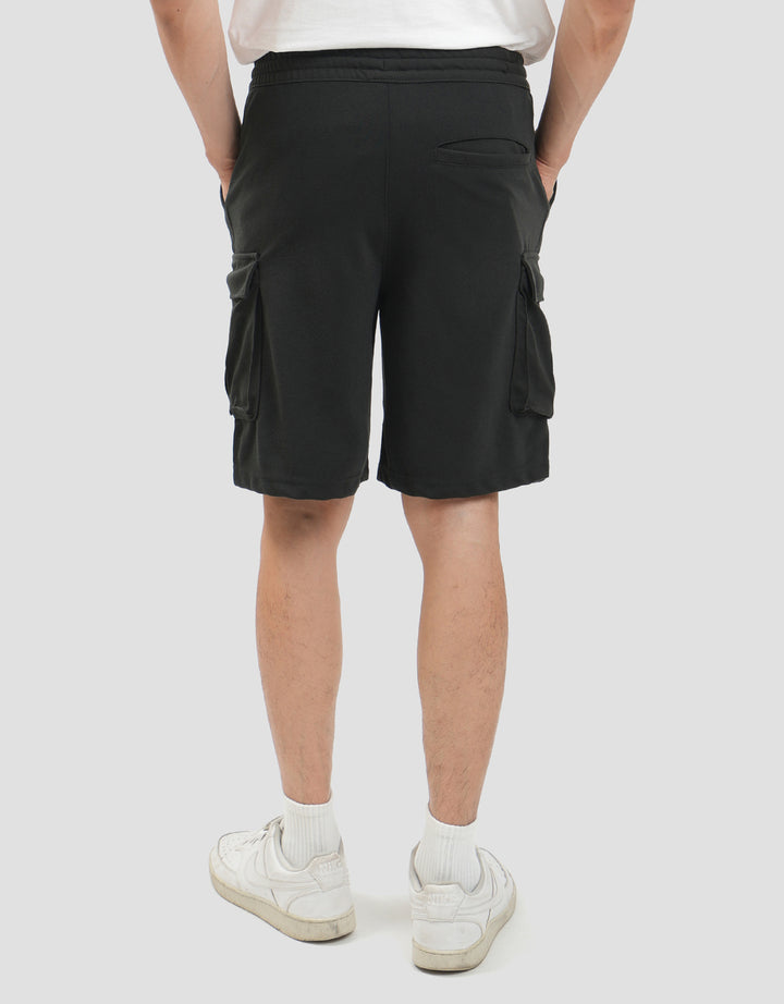 Nevada Cargo Knee Two Pocket Celana Pendek Pria