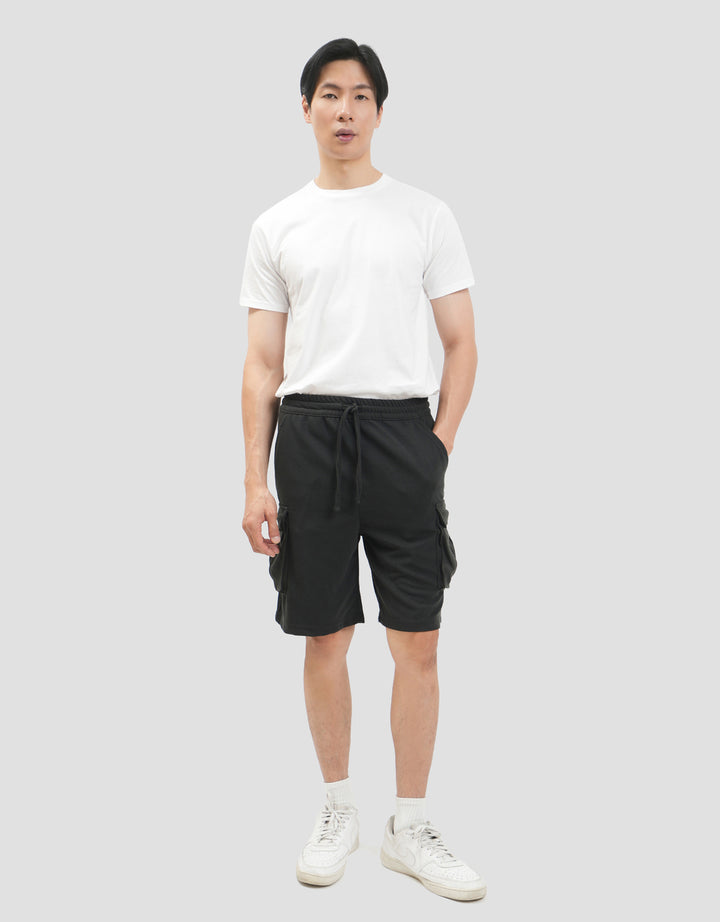 Nevada Cargo Knee Two Pocket Celana Pendek Pria
