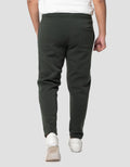 Nevada Knit Pants Regular Basic Celana Jogger Pria