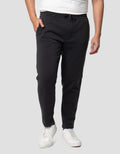 Nevada Knit Pants Regular Basic Celana Jogger Pria