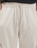 Nevada Loose Fit 3D Zipper Celana Cargo Pria