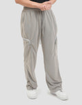 Nevada Loose Fit 3D Zipper Celana Cargo Pria