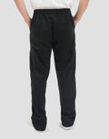 Nevada Loose Fit 3D Zipper Celana Cargo Pria