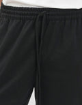 Nevada Loose Fit 3D Zipper Celana Cargo Pria