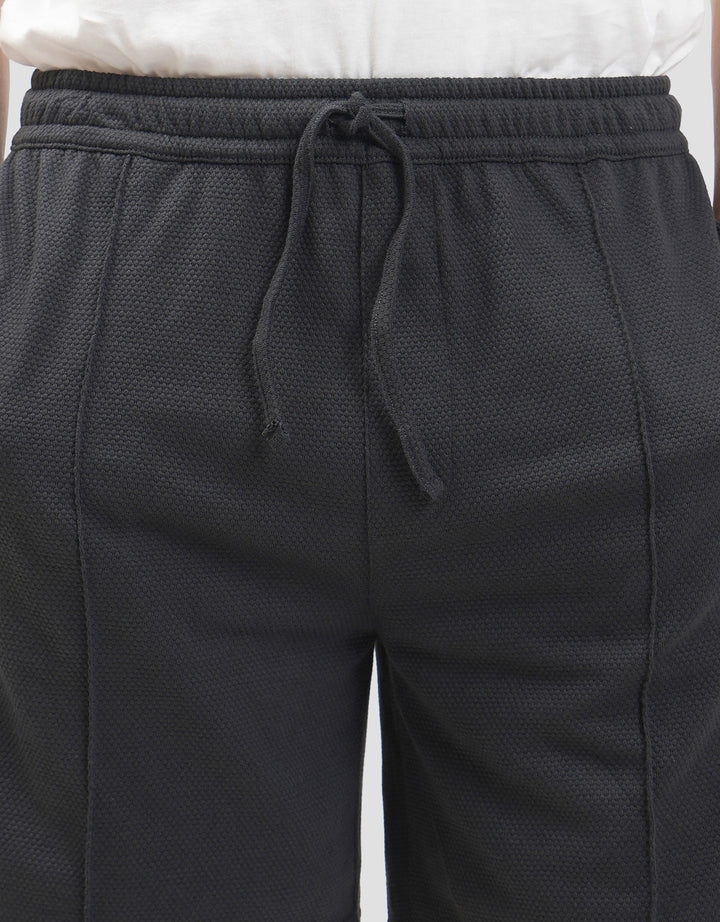 Nevada Above Knee Texture Honeycomb Celana Pendek Pria