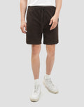 Nevada Above Knee Texture Honeycomb Celana Pendek Pria