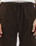 Nevada Above Knee Texture Honeycomb Celana Pendek Pria