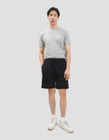 Nevada Above Knee Texture Honeycomb Celana Pendek Pria