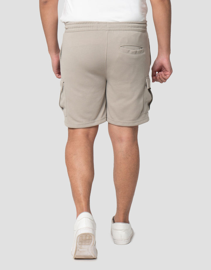 Nevada Above Knee Celana Pendek Cargo Pria