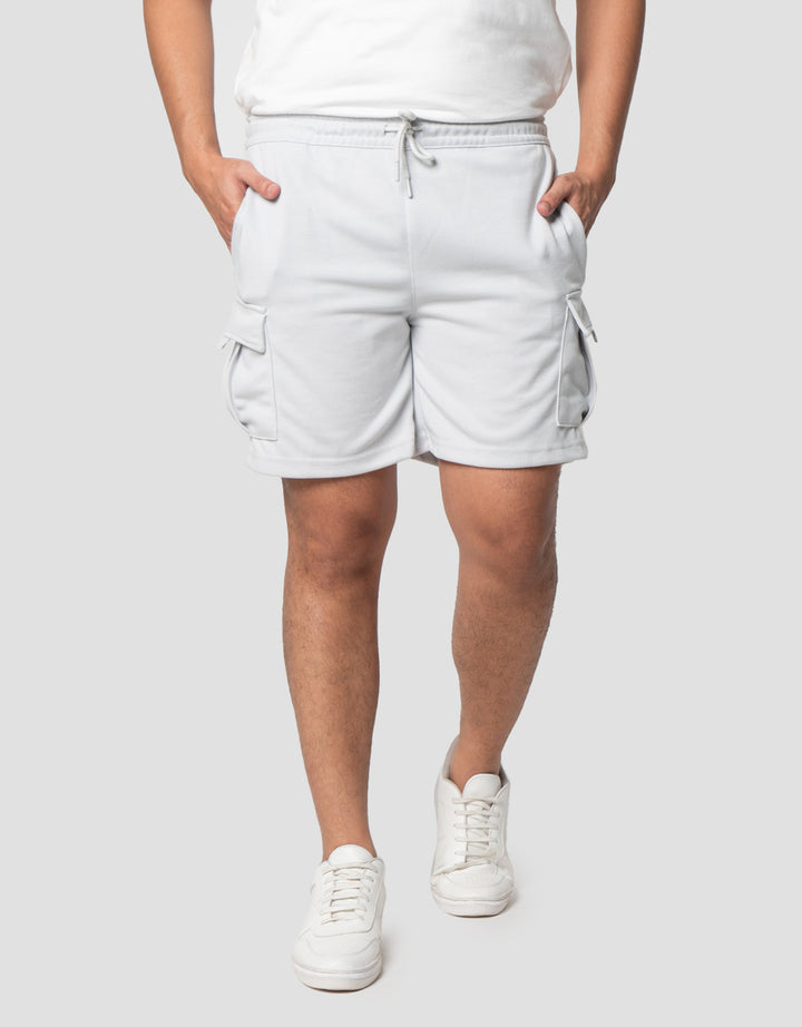 Nevada Above Knee Celana Pendek Cargo Pria