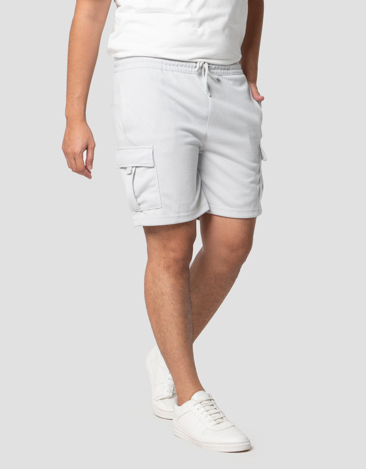 Nevada Above Knee Celana Pendek Cargo Pria