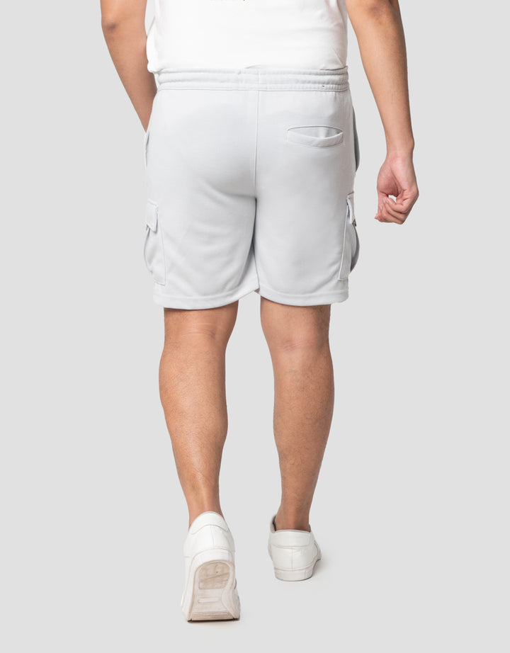 Nevada Above Knee Celana Pendek Cargo Pria