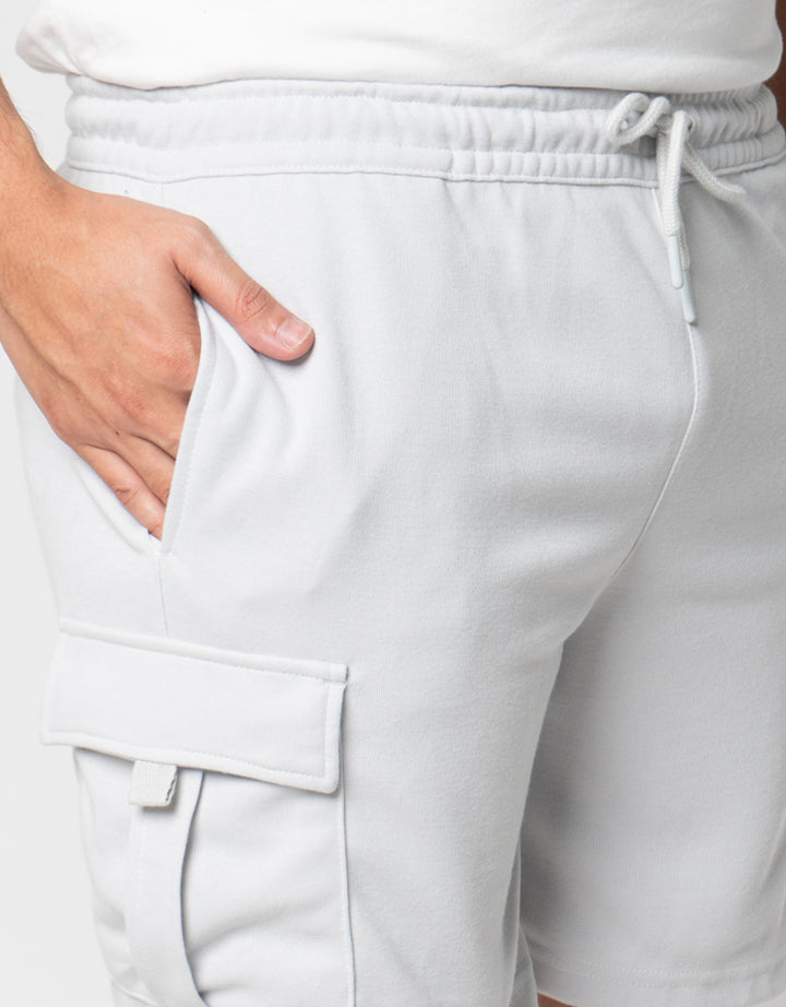 Nevada Above Knee Celana Pendek Cargo Pria