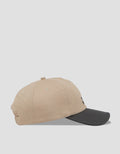 Nevada Two Tone With Embro Peace Maker Topi Pria