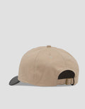 Nevada Two Tone With Embro Peace Maker Topi Pria