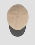 Nevada Two Tone With Embro Peace Maker Topi Pria