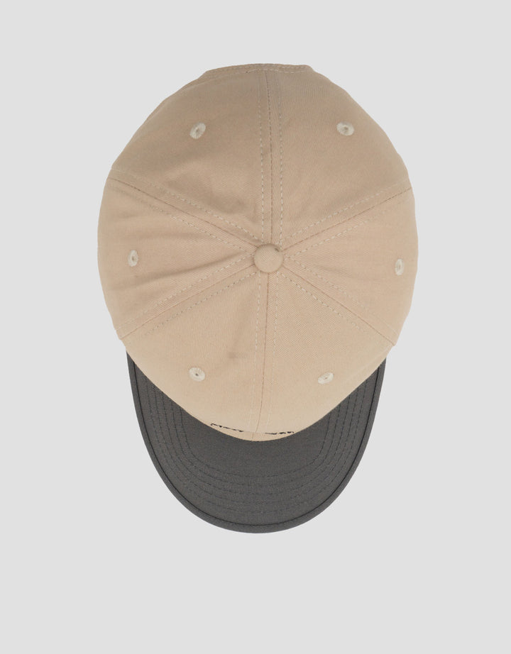 Nevada Two Tone With Embro Peace Maker Topi Pria