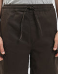 Nevada Twill Stretch Celana Pendek Cargo Pria