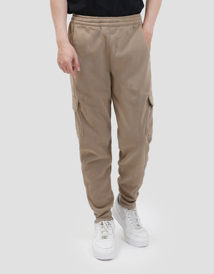 Nevada With Cut & Sewn Side Seam Cargo Jogger Pria